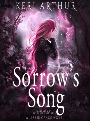 cover image of Sorrow's Song